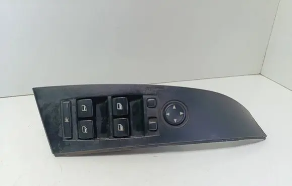 BMW 5 E60 E61 Electric window control switch 6951909