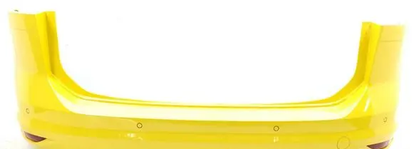 Volkswagen Touran III Rear bumper 5TA807421AB