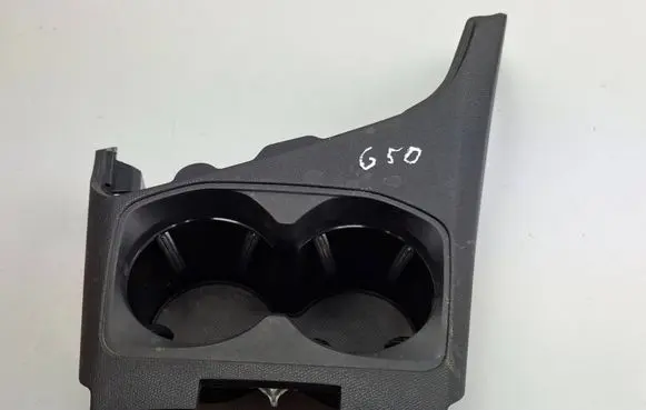 Peugeot 3008 II Dashboard trim 9828933180 9810059177