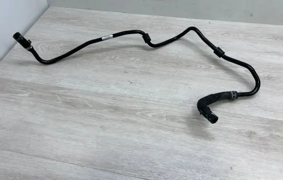 Porsche Cayenne (92A) Power steering hose/pipe/line 7P5422890A