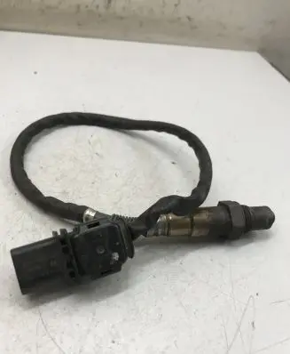 BMW 5 E60 E61 Lambda probe sensor 1928404682