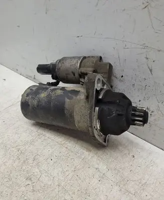 Volkswagen PASSAT B6 Starter motor