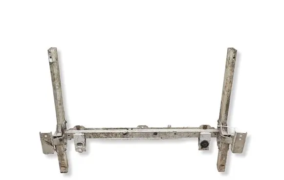 Mercedes-Benz A W176 Radiator mount bracket MOCCHLW176