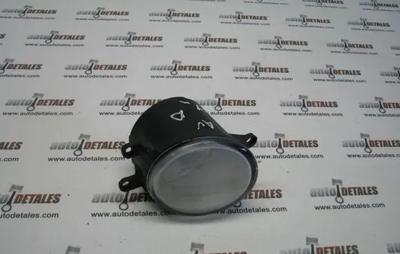 Toyota Avensis T250 Front fog light 812100D040