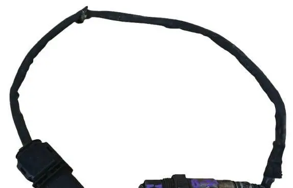 Volkswagen Touran I Lambda probe sensor 03G906262