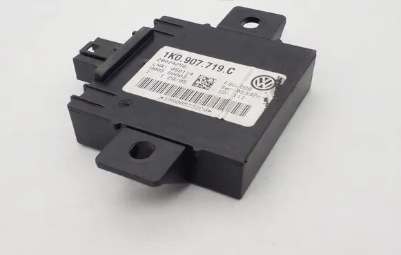 Alarm control unit/module