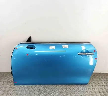 Mini Cooper F57 Front door 7294265