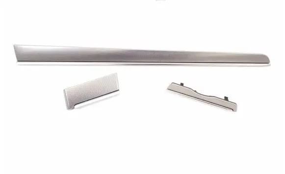 Mercedes-Benz E C207 W207 Panel trim A2076801993