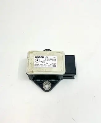 Mercedes-Benz SL R230 Other devices A0055422718 0265005752