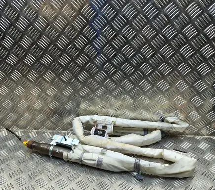 Mercedes-Benz ML W166 Roof airbag A1668600702