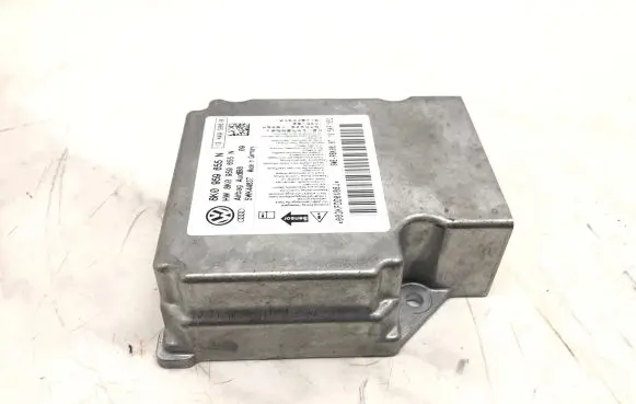 Audi A4 S4 B8 8K Airbag control unit/module 8K0959655N 5WK44637