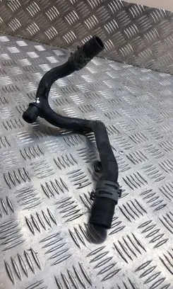 Mercedes-Benz A W169 Engine coolant pipe/hose A6402001452