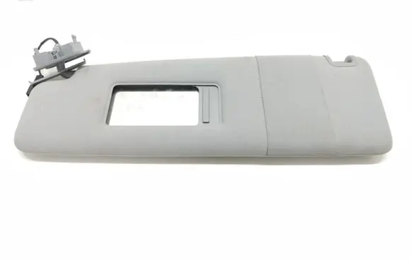 Volkswagen Phaeton Sun visor 1H0973131A
