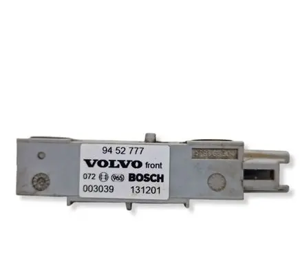 Volvo S60 Airbag deployment crash/impact sensor 9452777