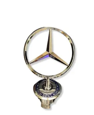 Mercedes-Benz V Class W447 Manufacturer badge logo/emblem A2108800186