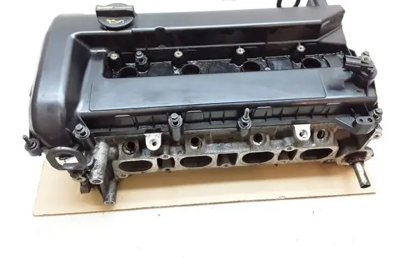 Volvo V50 Engine head 4M5G6K272HC 1S7G6090