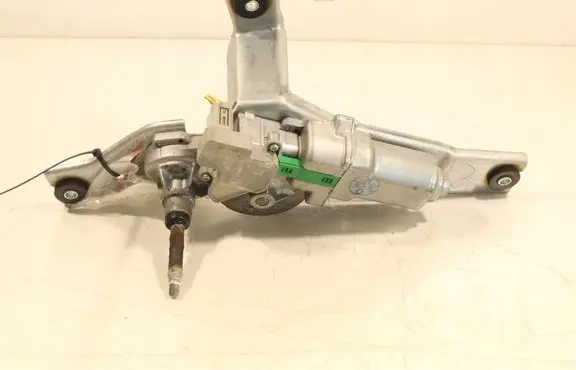 Nissan Note (E11) Rear window wiper motor 854