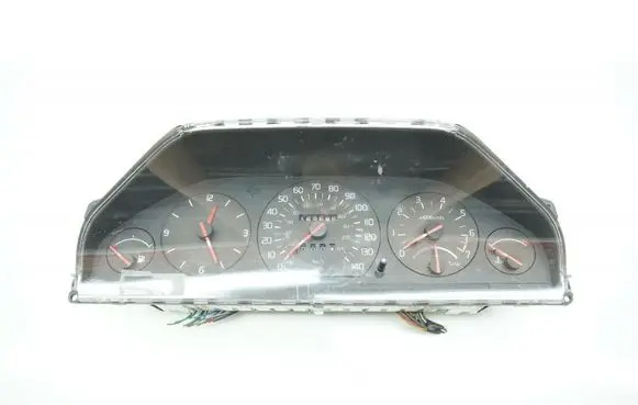 Volvo 940 Speedometer (instrument cluster) 3544199