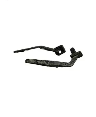 Volvo V70 Loading door hinge set 
