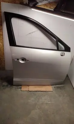 Renault Scenic III - Grand scenic III Front door