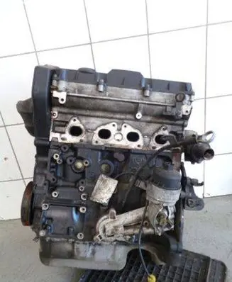 Citroen Xsara Engine 10FX6N