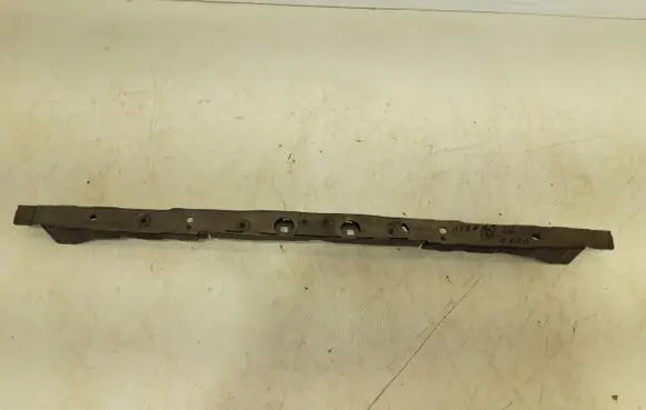 Renault Megane IV Top upper radiator support slam panel 