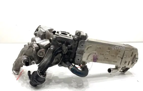Mercedes-Benz GLK (X204) EGR valve 