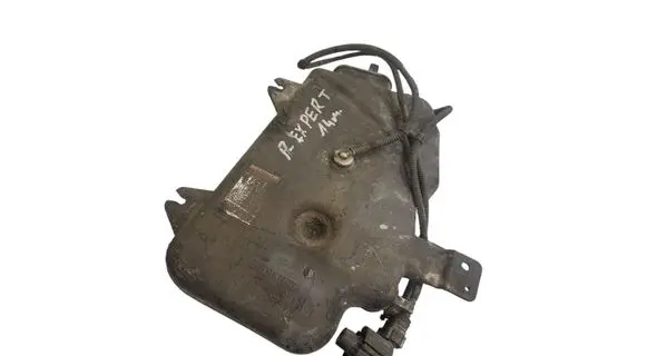 Peugeot Expert AdBlue liquid reservoir 983001990202 114008039001
