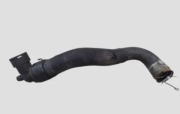 Citroen C4 I Engine coolant pipe/hose