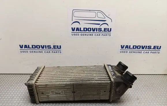 Peugeot Partner Intercooler radiator 9645965180 874964GJ IA1322