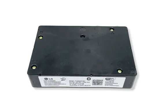 Buick Encore I Bluetooth control unit module 84082610 TC10AN3FUN7 544948685