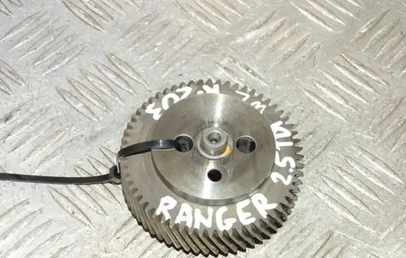 Ford Ranger Timing chain sprocket 
