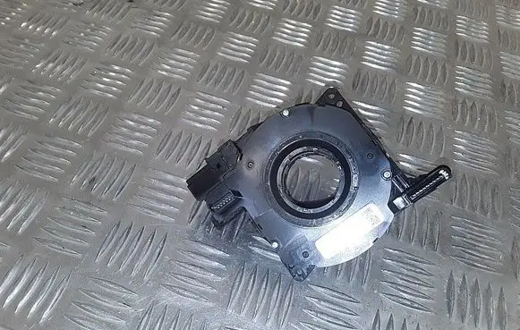 Ford Focus Airbag slip ring squib (SRS ring) zwac30088c