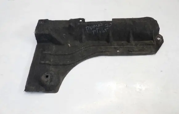 Ford Puma Rear underbody cover/under tray L1TB9D182AB