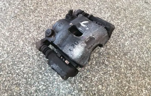 Suzuki Celerio Front brake caliper