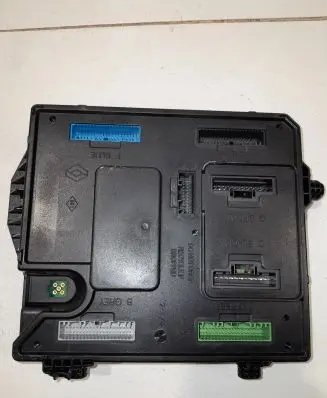 Renault Scenic III - Grand scenic III Comfort/convenience module 284B13297R S180098201 09256