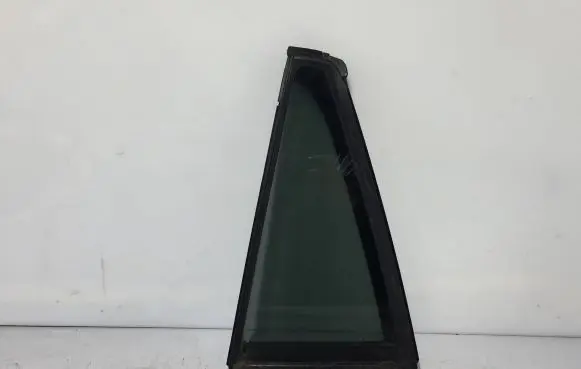 Mazda CX-5 Rear vent window glass G13NSGM3Q8 43R003021