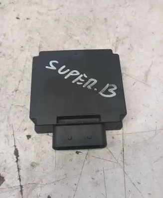 Skoda Superb B6 (3T) Other control units/modules 3AA919041A 0360526387 BES01045220