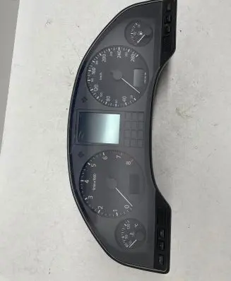 Audi A8 S8 D2 4D Speedometer (instrument cluster) 4D0919033F 110008639007