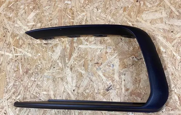 Porsche Macan (95B) Trim molding 95b807820gok1 95b807820g