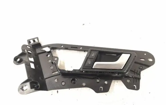 Mercedes-Benz GLK (X204) Front door interior handle 2047600448 2047600248
