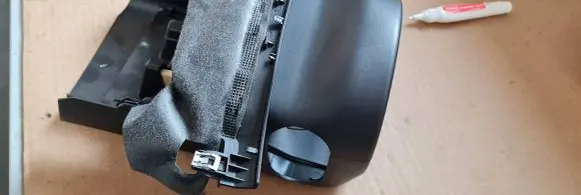 Audi A4 S4 B9 Other switches/knobs/shifts