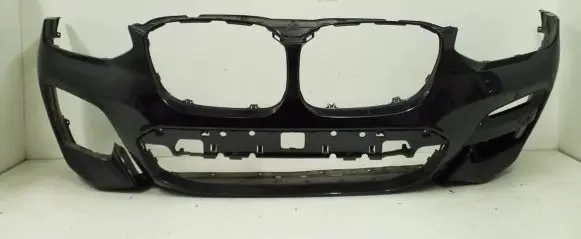 BMW X3 G01 Front bumper