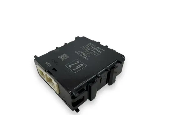 Toyota Yaris Cross Window wiper relay 85940K0010 2360000061