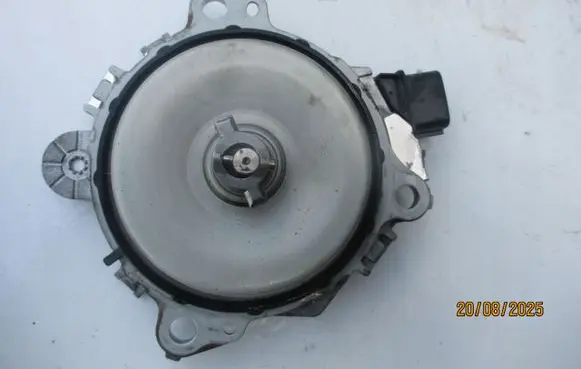 Toyota Yaris XP210 Timing chain cover 1309025010