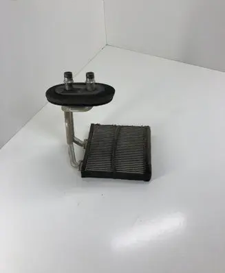 Renault Laguna III Heater blower radiator