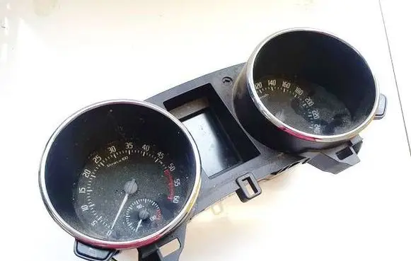 Speedometer (instrument cluster)