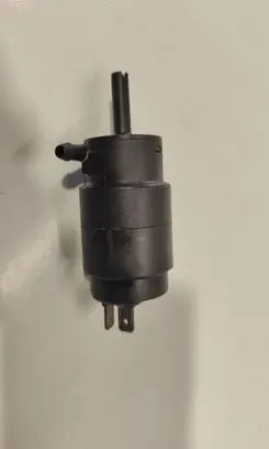 Fiat Ducato Windscreen/windshield washer pump 01993 B805