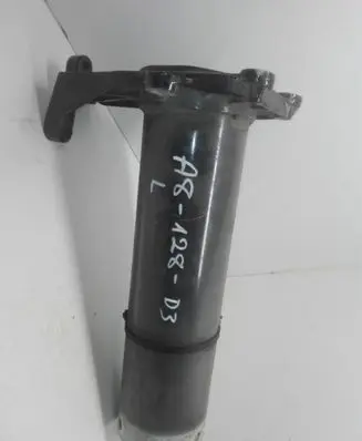 Radiator support slam panel bracket