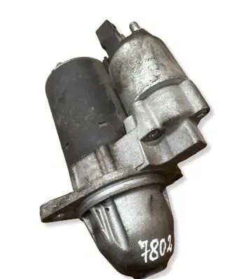 BMW 3 E90 E91 Starter motor 0001107424 10049573 0000359372